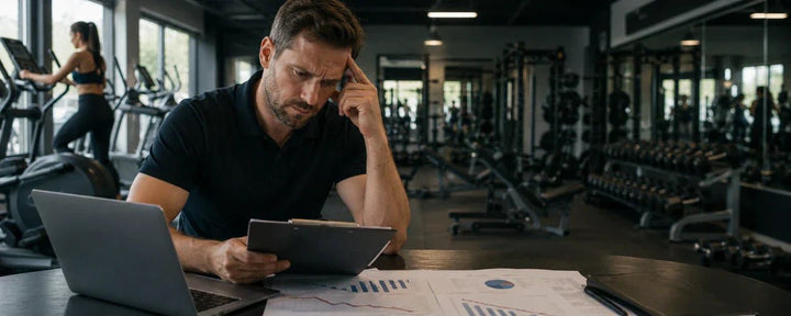 How to Increase Gym Member Retention with HYROX Areas