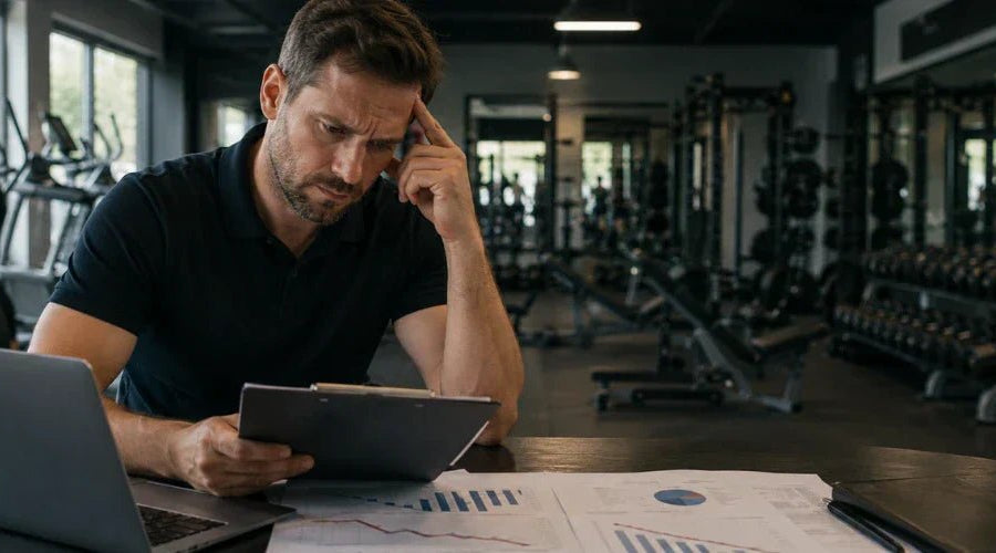 How to Increase Gym Member Retention with HYROX Areas