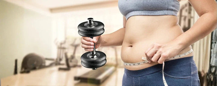 Cara Menurunkan Berat Badan 3kg dalam 1 Hari dengan diet dan olahraga