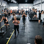 Cara Monetisasi Event Fitness ala Hyrox di Studio Anda