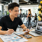 How to Promote a New Gym to Quickly Break Even