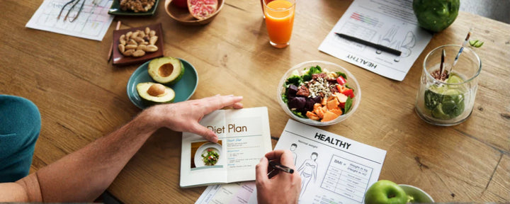 How to Lose 10 kg in a Week on the OCD Diet? Here are the Facts!