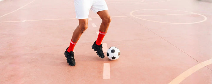 7 Cara Meningkatkan Skill Futsal agar Main Lebih Maksimal