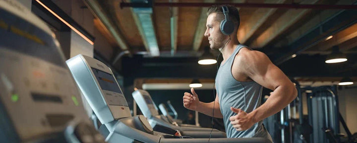 Cardio 30 Menit Membakar Berapa Kalori? Ini Jawabannya!