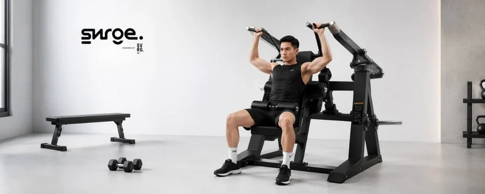 Chest Butterfly Machine: Complete Features and How to Choose