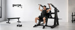 Chest Butterfly Machine: Complete Features and How to Choose