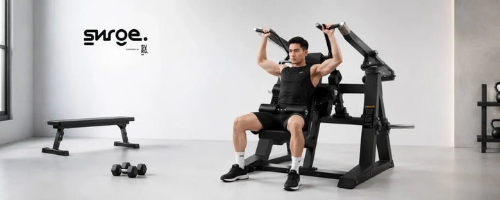 Chest Butterfly Machine: Complete Features and How to Choose