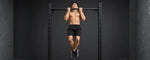 Chin Up Melatih Otot Apa? Ini Manfaatnya untuk Upper Body