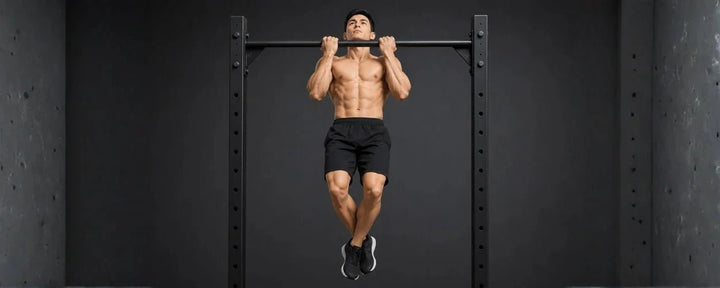 Chin Up Melatih Otot Apa? Ini Manfaatnya untuk Upper Body