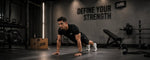 Circuit Training Adalah Solusi Full Body Workout Ideal