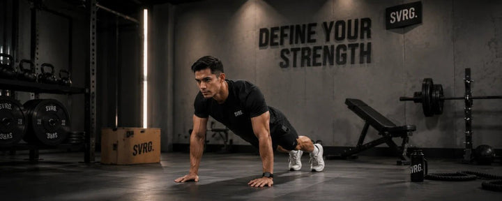 Circuit Training Adalah Solusi Full Body Workout Ideal