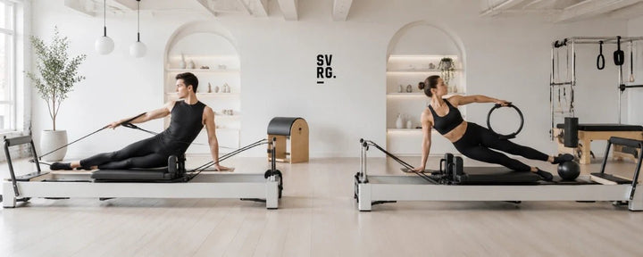 Classical vs. Contemporary Pilates, Which is More Effective?