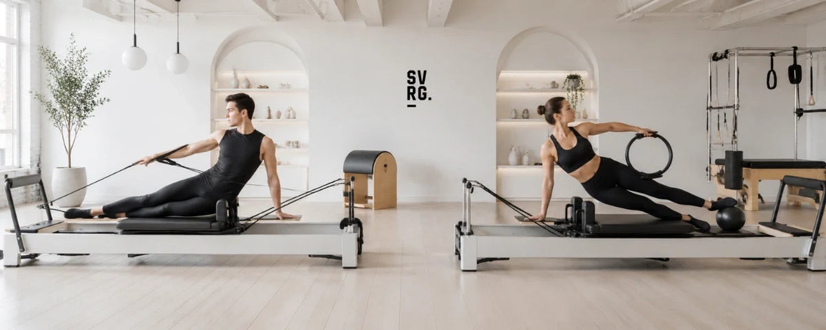 Classical vs Contemporary Pilates, Mana yang Lebih Efektif?