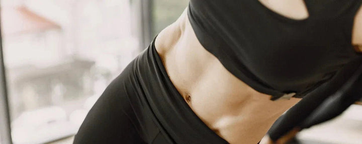 Core Muscle adalah Otot Inti yang Penting untuk Postur