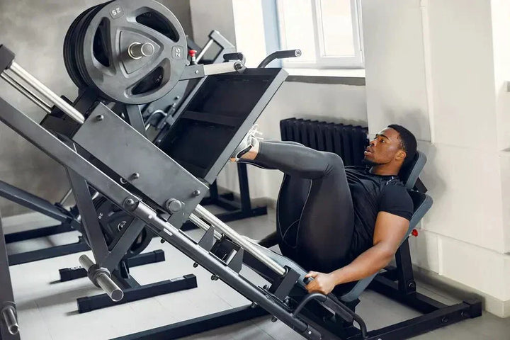 Recommendations for 9 Gym Equipment to Slim Thighs and Calves