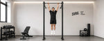 What Is a Dead Hang Pull-Up? Here Are Its Benefits and How to Train for It!