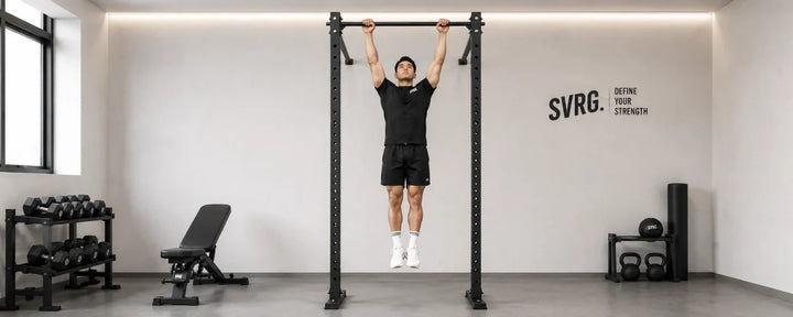 What Is a Dead Hang Pull-Up? Here Are Its Benefits and How to Train for It!