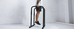 What Is a Dip Bar? Its Function, Benefits, and Exercises