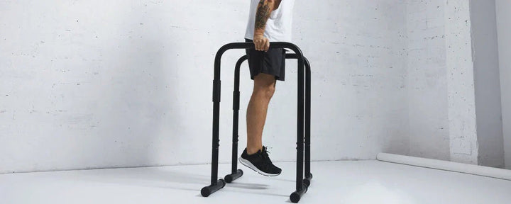 What Is a Dip Bar? Its Function, Benefits, and Exercises