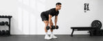 What Is a Dumbbell Romanian Deadlift? Here's How to Do It!