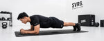 Cara Melakukan Forearm Plank untuk Core Lebih Kuat