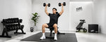 Panduan Program Full Body Workout yang Tepat dan Efisien