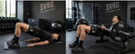 Glute Bridge vs Hip Thrust: Mana yang Lebih Efektif?