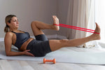 7 Resistance Band Gym Hacks for Effective Workouts Anywhere