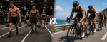 HYROX vs Triathlon: Mana yang Perlu Fisik Lebih Baik?