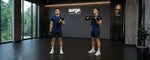 Hammer Curls vs Bicep Curls, Mana yang Lebih Efektif?