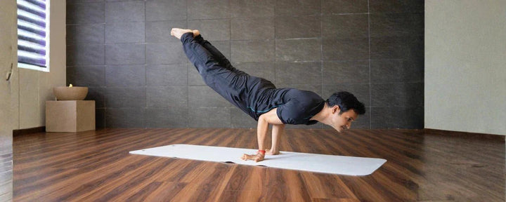 Handstand Push Up