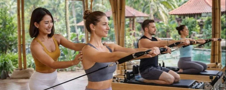 Harga Kelas Pilates di Bali Mulai dari Berapa