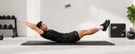 What Is a Hollow Body Hold? Benefits & How to Do It!
