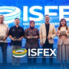 Hadir di ISFEX 2026, SVRG Pamerkan Mesin Gym Commercial Grade dan Promo hingga 50%