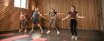 Jumping Jack Membakar Berapa Kalori? Ini Jawabannya!