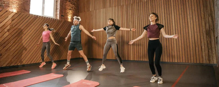 Jumping Jack Membakar Berapa Kalori? Ini Perhitungannya!