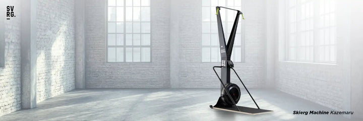 SkiErg Kazemaru SVRG Review: Features, Advantages, Disadvantages