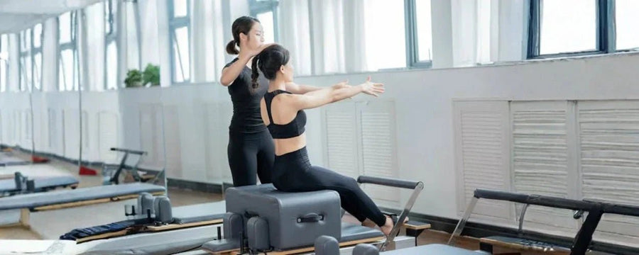 Pagi atau Malam Hari, Kapan Waktu Latihan Reformer Pilates Terbaik?
