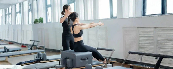 When Is the Best Time to Do Reformer Pilates? Here's the Answer!