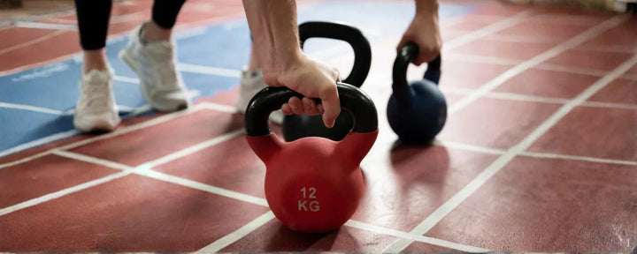 How to Improve Grip Strength in Weightlifting