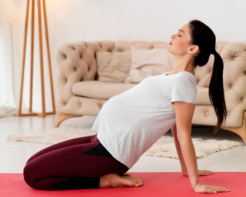 Ketahui Manfaat Yoga untuk Ibu Hamil dan Cara Melakukannya