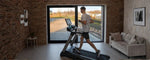 Lari di Treadmill atau di Luar Ruangan, Mana Lebih Efektif?