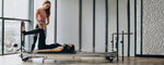 5 Latihan Glutes dan Kaki dengan Reformer Pilates Efektif