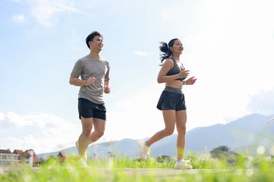 Latihan Lari Interval: Cara Cepat Meningkatkan Performa dengan Optimal