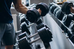 Triceps Exercises at the Gym to Build Strong and Muscular Arms