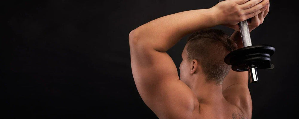 Latihan Triceps di Rumah vs Gym: Mana yang Lebih Efektif?