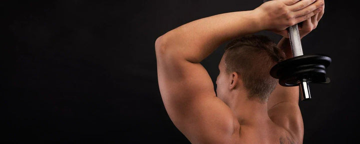 Latihan Triceps di Rumah vs Gym
