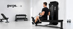 Getting to Know the Details and Training with the SVRG Long Pull Machine