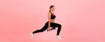 Lunges Melatih Otot Apa Saja? Ini Penjelasan Lengkapnya!