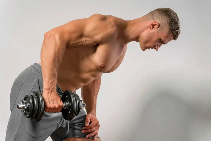 Maximize your triceps training with the following 5 movements